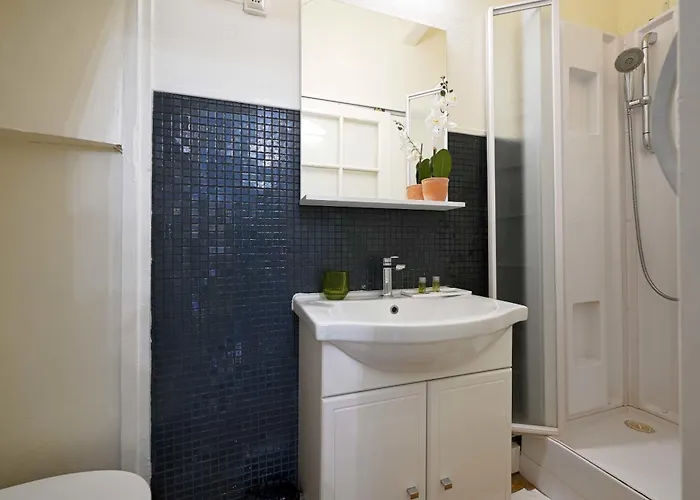 Fabulous Two Floor In 9th