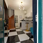 Fabulous Two Floor In 9th Paris