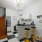 Appartement Fabulous Two Floor In 9th *