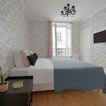 Fabulous Two Floor In 9th Appartement *