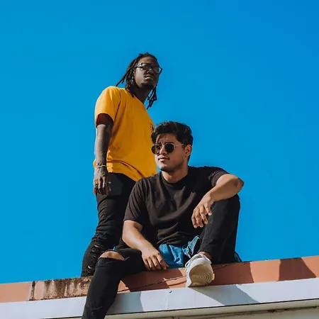 Fabulous Two Floor In 9th * Paris