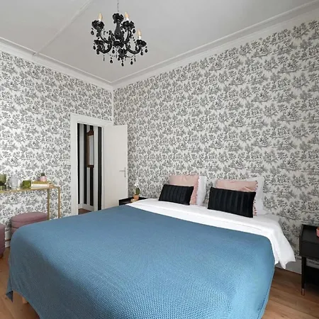 Apartamento Fabulous Two Floor In 9th *