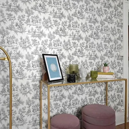 Fabulous Two Floor In 9th Apartamento Paris