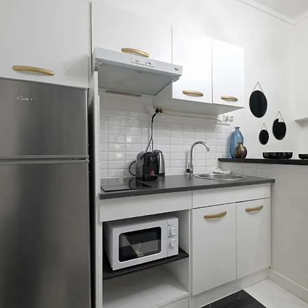 Fabulous Two Floor In 9th * Paris