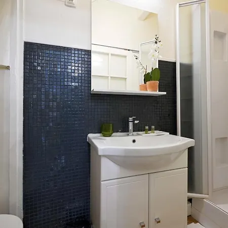 Fabulous Two Floor In 9th Apartamento