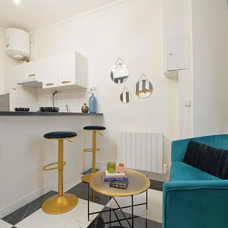 Apartamento Fabulous Two Floor In 9th *