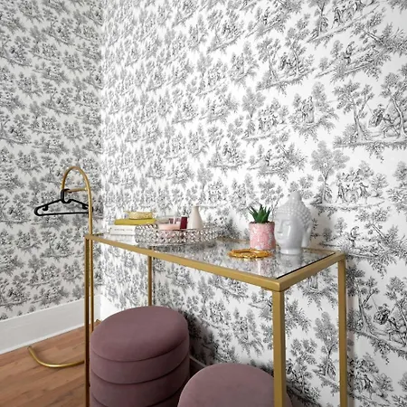 Apartamento Fabulous Two Floor In 9th